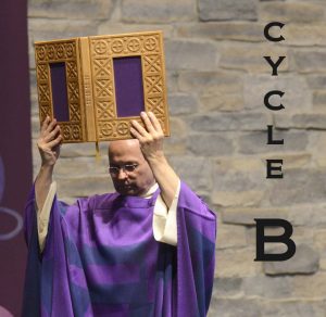 Homilies Building On The Word