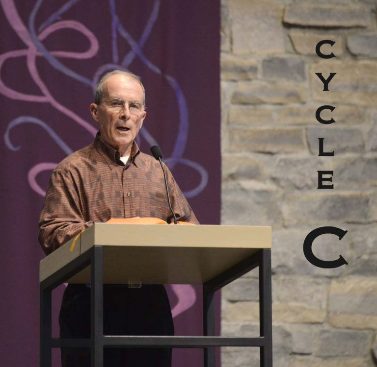 Homilies Building On The Word