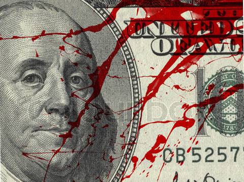 Blood Money