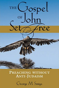 the-gospel-of-john-set-free