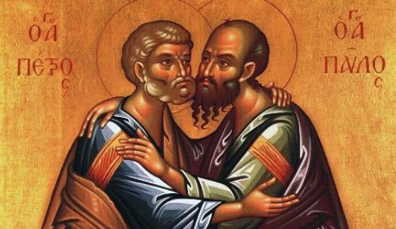 ss peter and paul