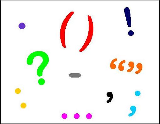 punctuation-marks